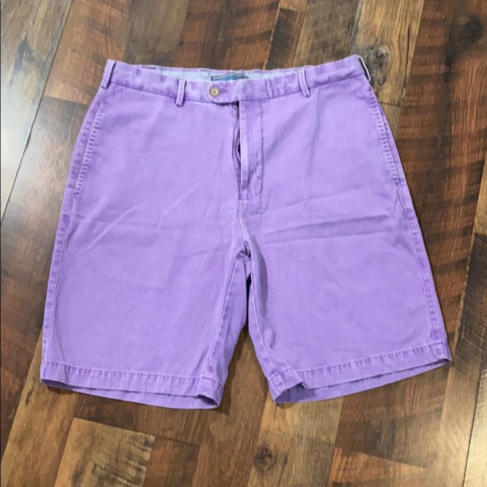 Peter Miller shorts
